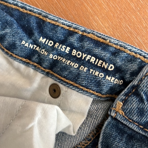 Universal thread jeans. Size 12. EUC - Picture 4 of 6